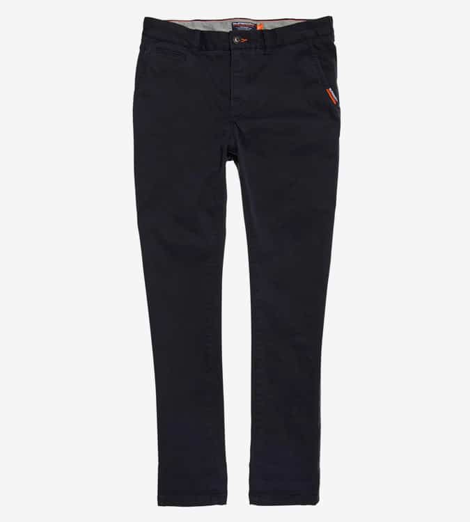International Slim Chino Pants