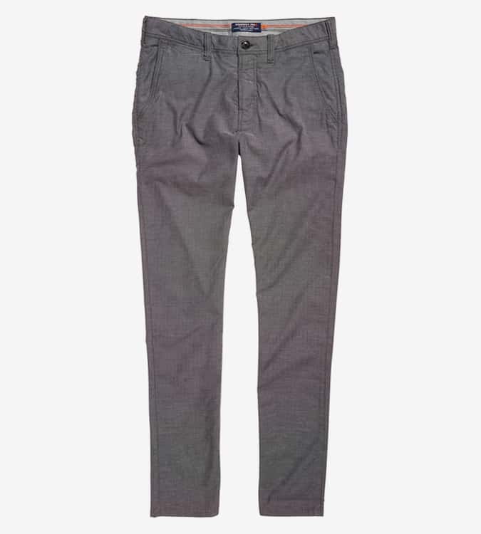 Regent City Chino Trousers
