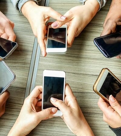 Why You Should Switch Off For September
