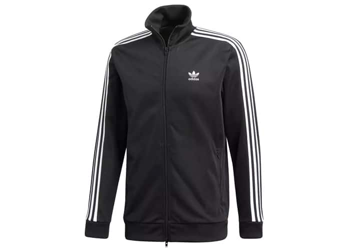 BB TRACK JACKET