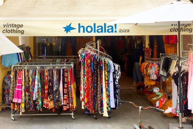 Holala Ibiza