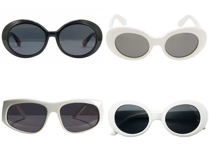 The Best Kurt Cobain Sunglasses