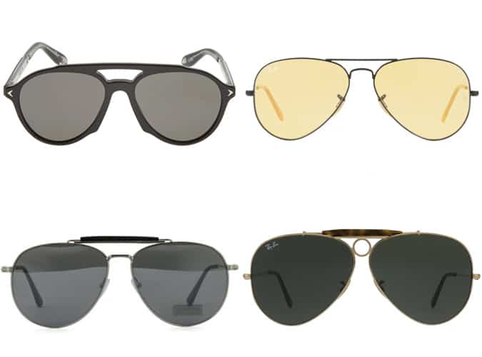 The Best Hunter S Thompson Sunglasses