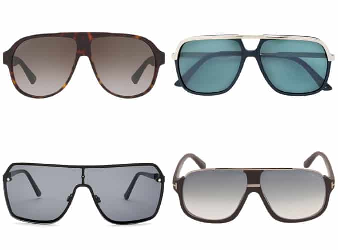 The Best Scarface-Style Sunglasses