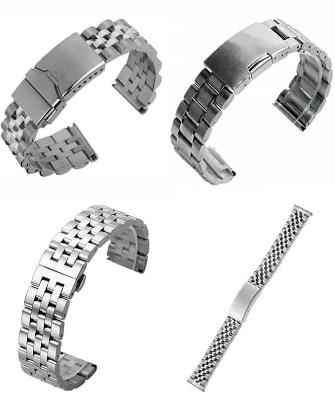 The Best Watch Bracelets