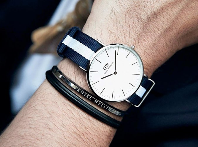 Daniel Wellington