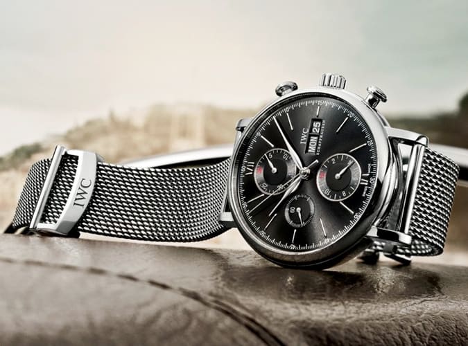 IWC