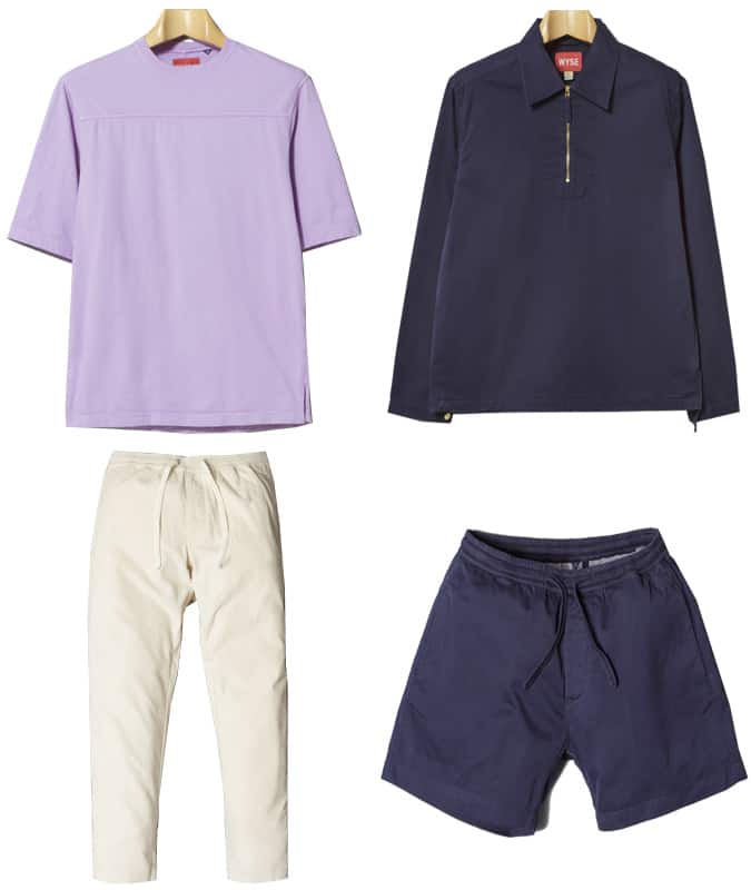 The Best Wyse Clothing For Men