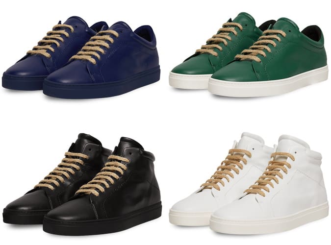The Best Yatay Shoes For Men