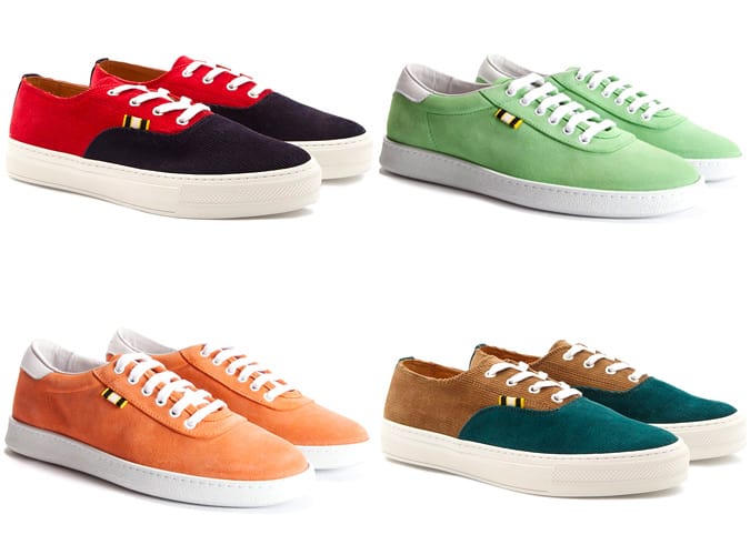The Best Aprix Sneakers