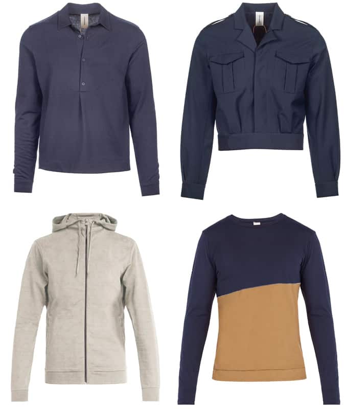 The Best Sorensen Menswear