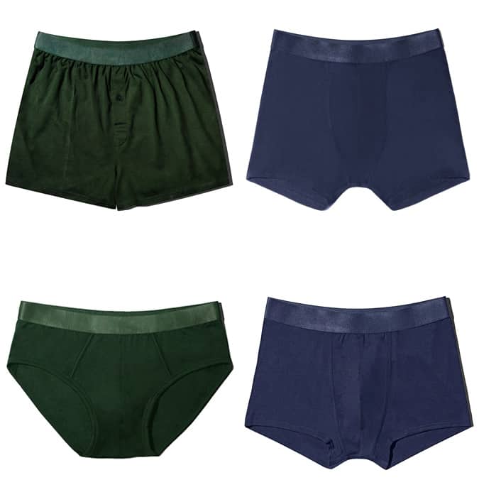 The Best CDLP Menswear