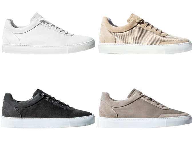 The Best North 89 Sneakers