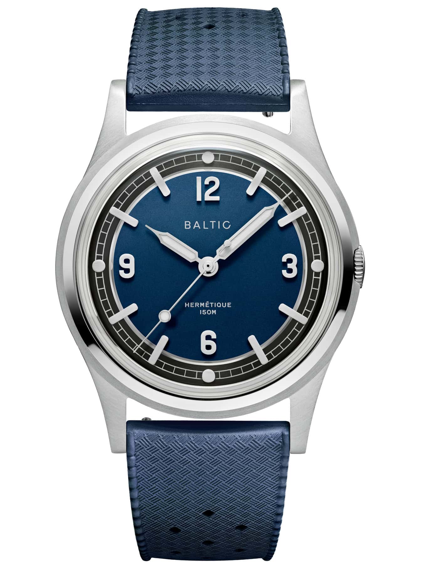 Baltic Hermétique Tourer
