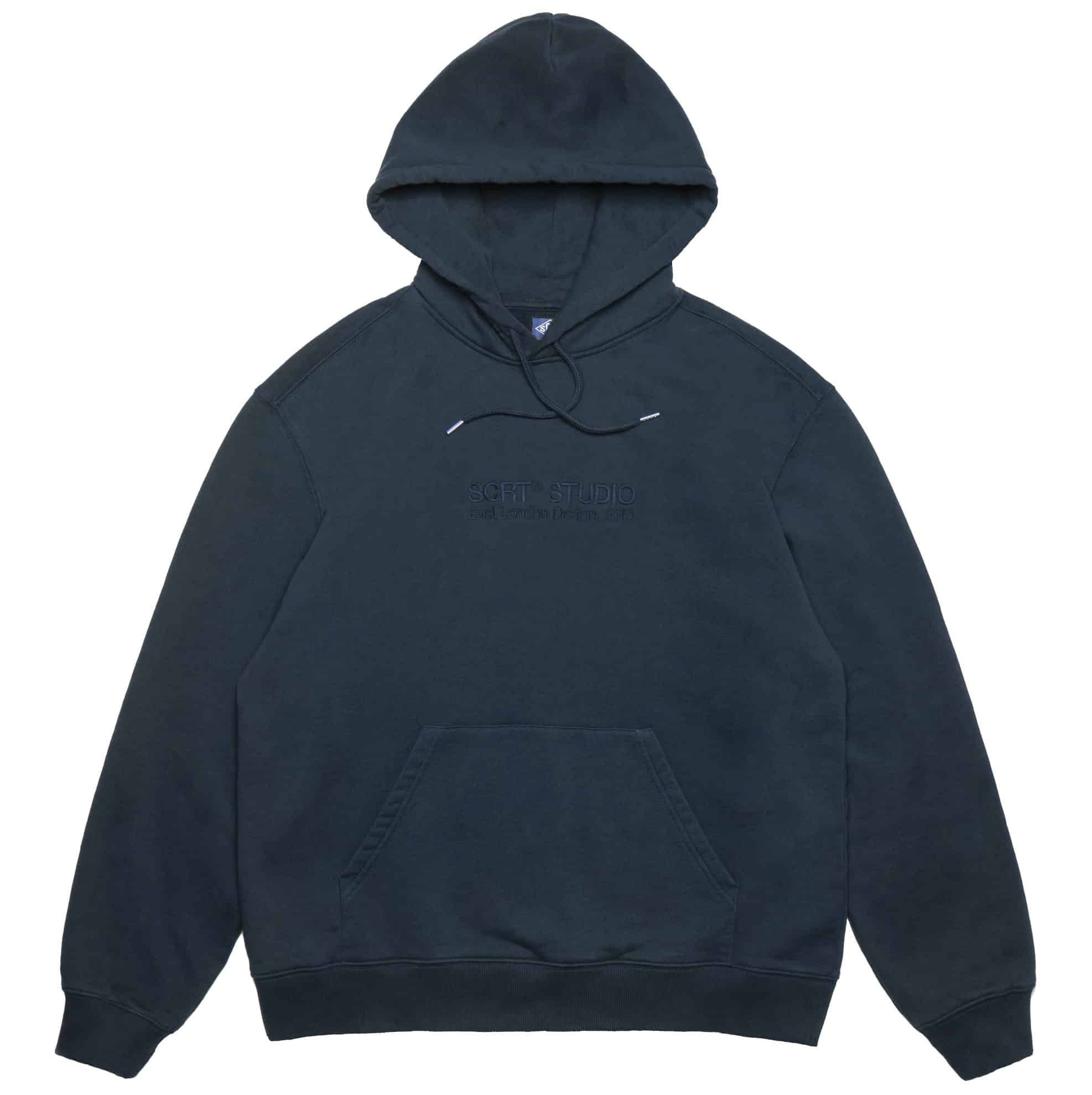 SCRT Studio Hoodie