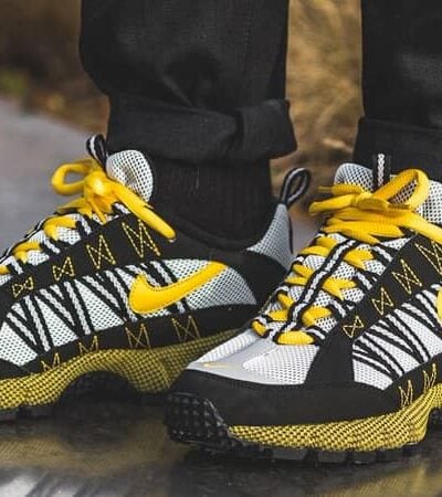 The Best Autumn/Winter Footwear Trends For Men 2026