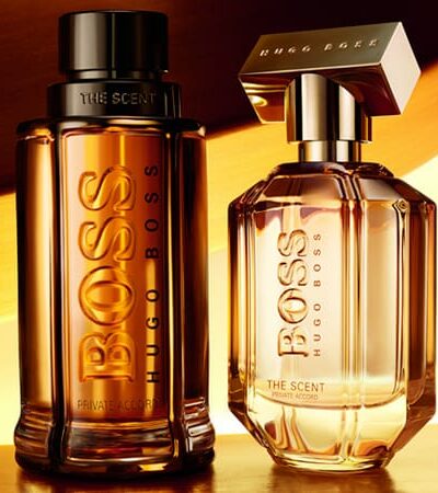 The Best New Men’s Fragrance Launches For Autumn/Winter 2018