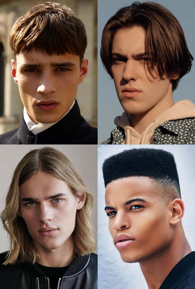 90s hairstyles