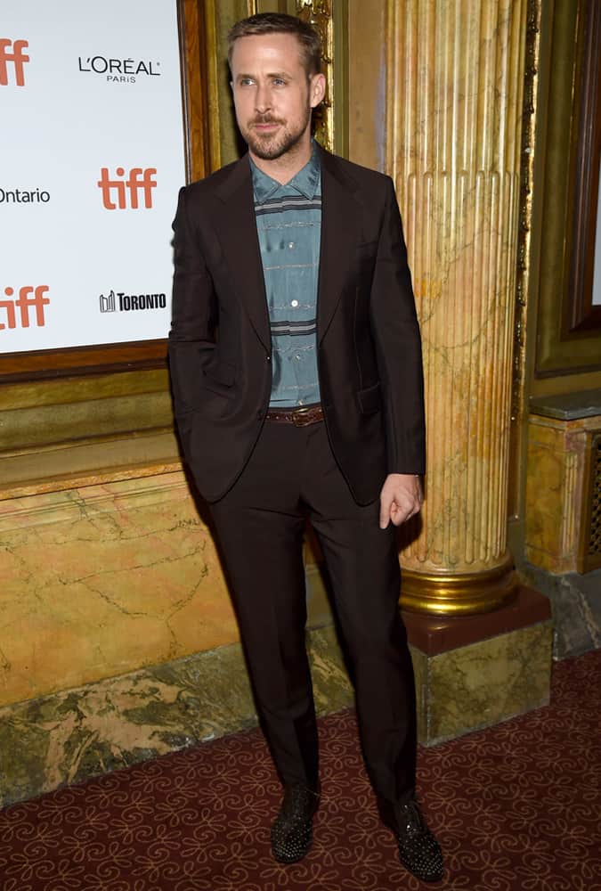 Ryan Gosling, Toronto
