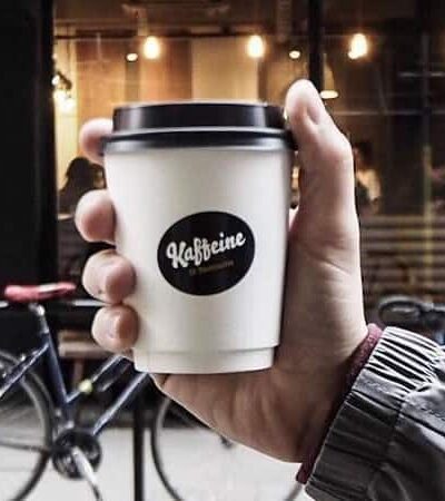 Where To Drink The Best Coffee In London