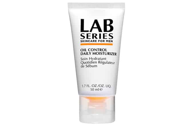Lab Series Skincare For Men Oil Control Daily Moisturizer