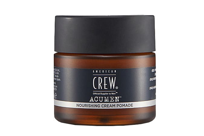 American Crew Acumen Nourishing Cream Pomade