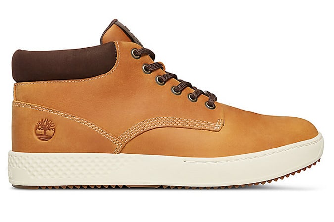 Timberland Cityroam Alpine Chukka Boots