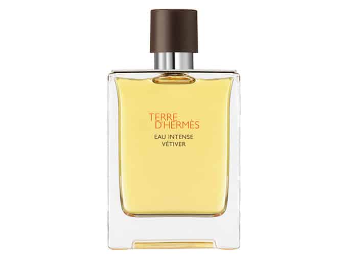 Terre d'Hermès Vetiver Eau de Parfum