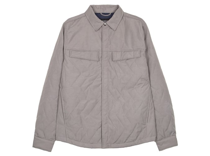Christopher Raeburn X Finisterre Insulated Shirt