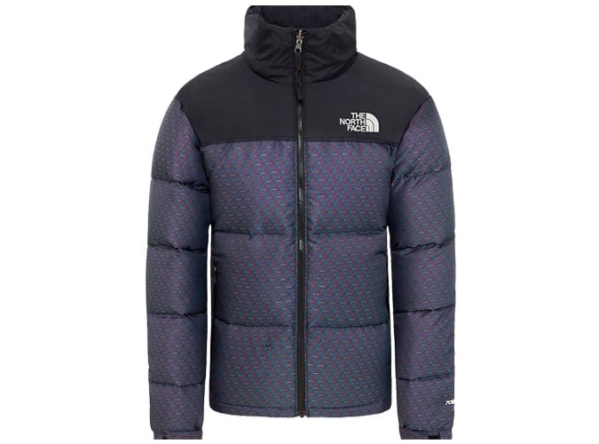 The North Face CYMK 1996 Nuptse Jacket