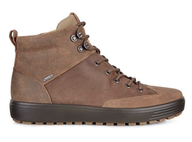 ECCO Soft Tred 7 Casual Boot