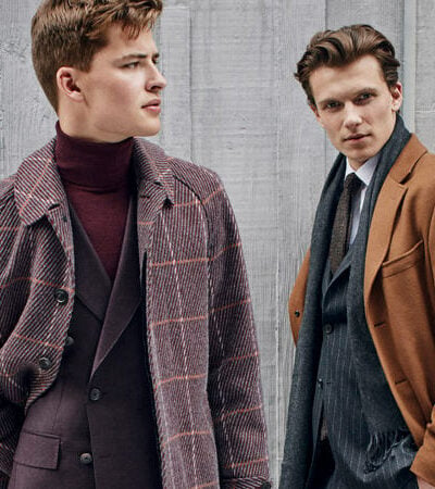 Formal Attire for Men – Dress Code Style Guide 2026
