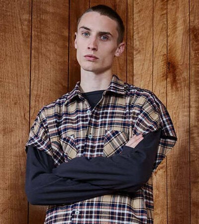 Grunge Fashion For Men: Outfits And Style Guide