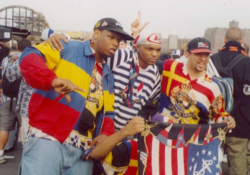 Lo-Life Crew