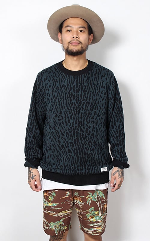 WACKO MARIA Spring/Summer 2018 Collection