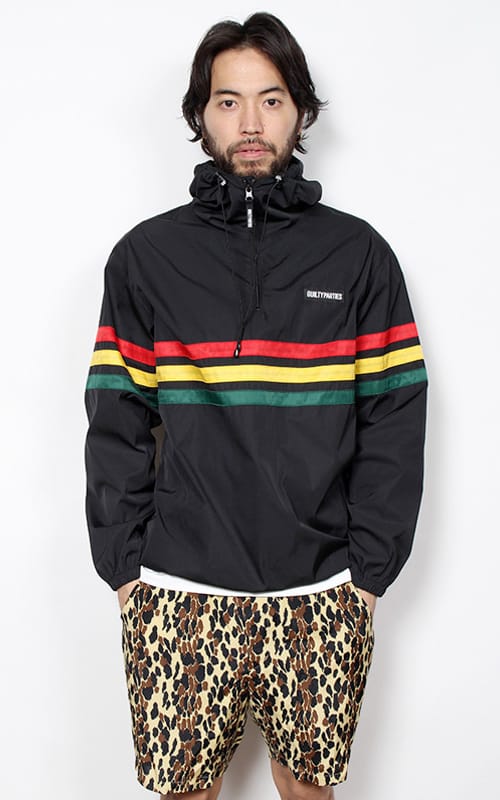WACKO MARIA Spring/Summer 2018 Collection