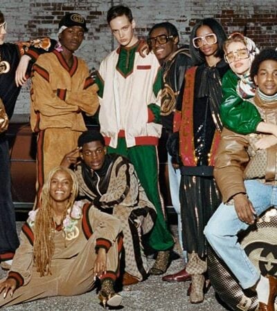The Story and History Of Hip-Hop Style
