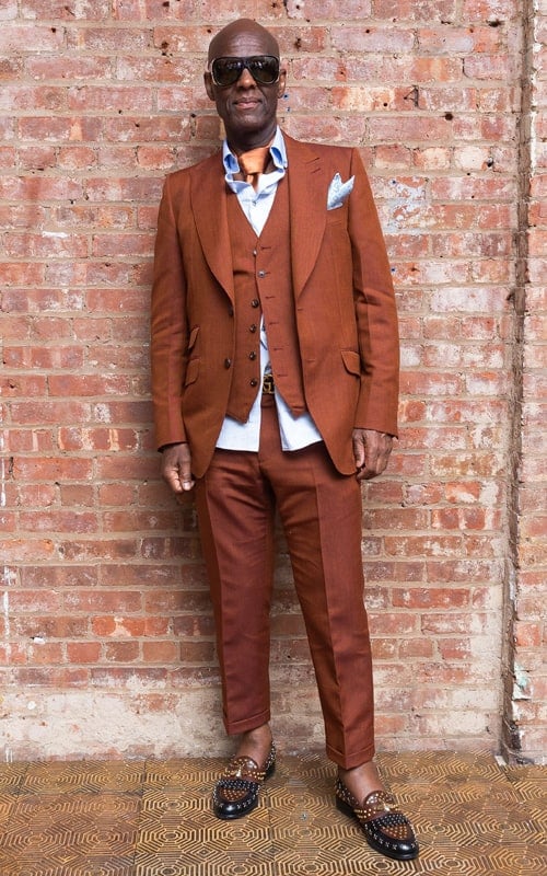 Dapper Dan