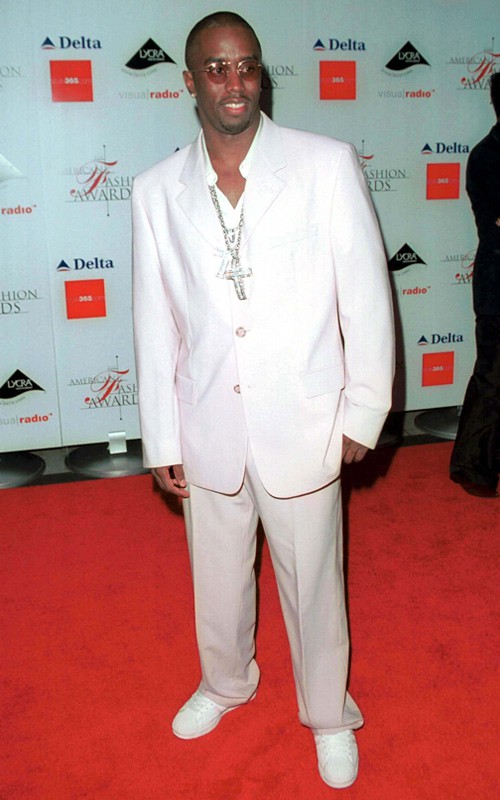 Sean Combs