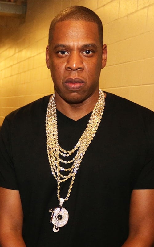 Jay Z