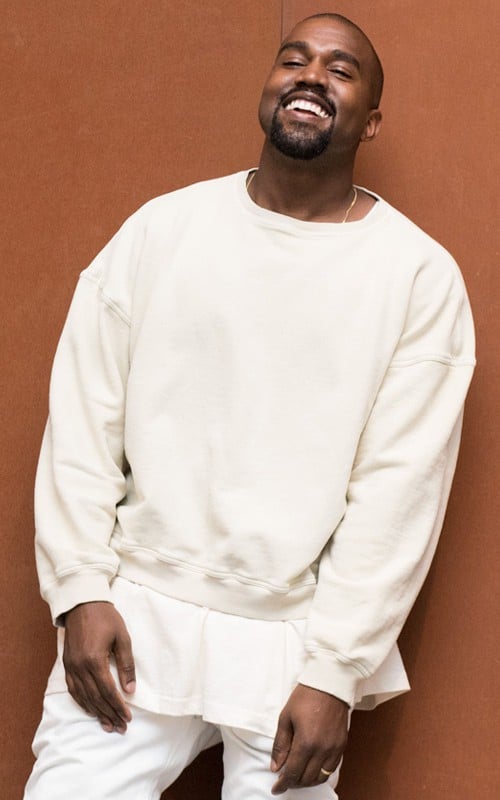 Kanye West