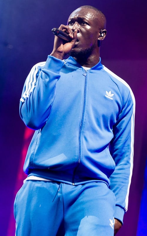 Stormzy