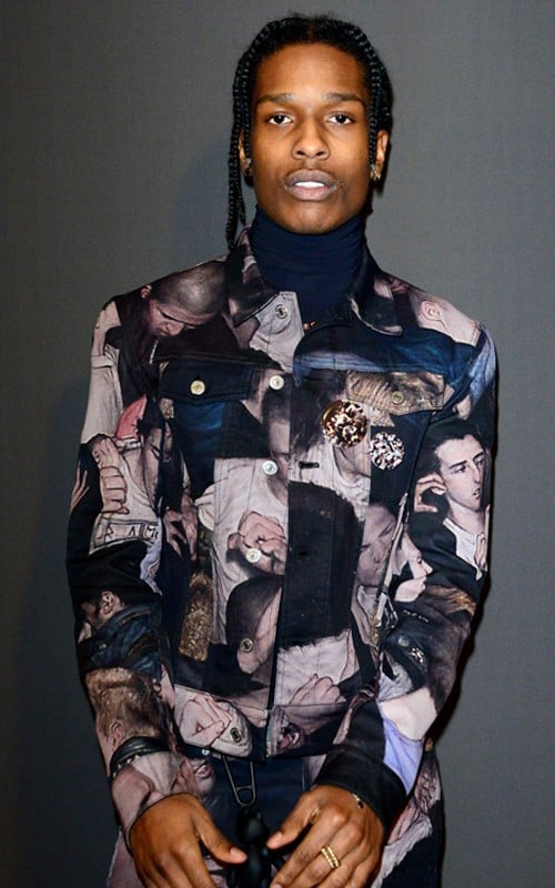 ASAP Rocky