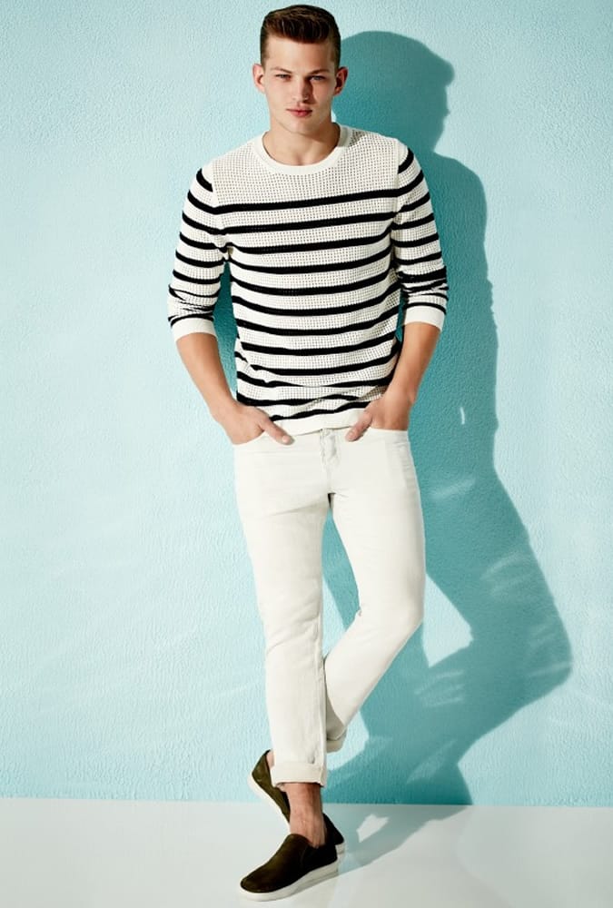 River Island