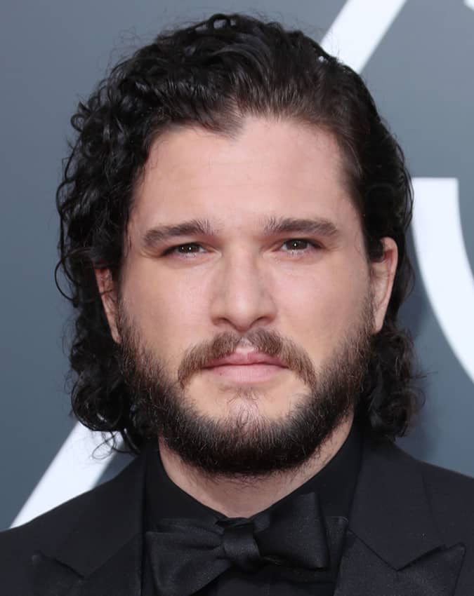 Kit Harington