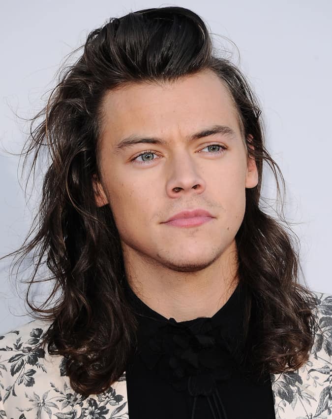 Harry Styles