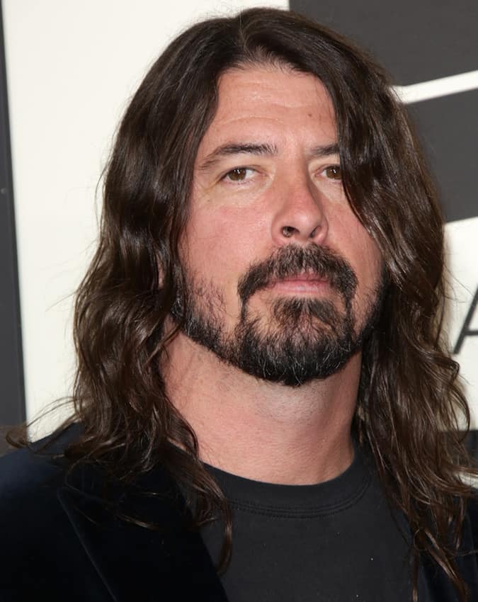 Dave Grohl