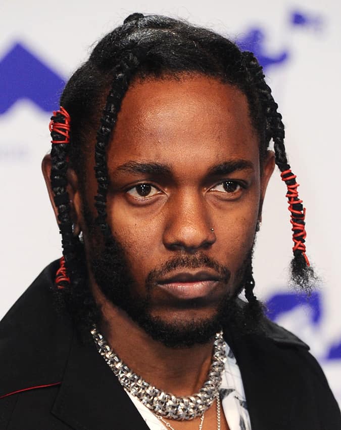 Kendrick Lamar