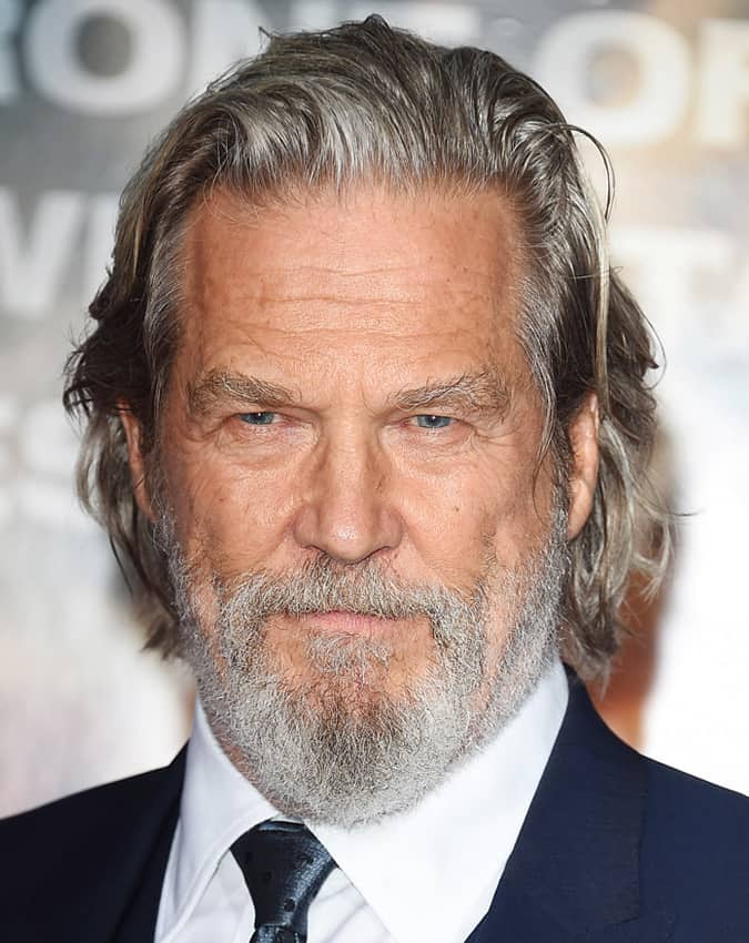Jeff Bridges
