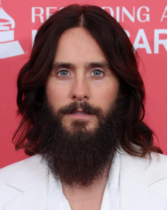 Jared Leto